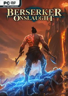 Berserker Onslaught