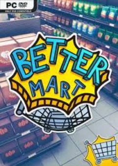 Better Mart Build 23162385