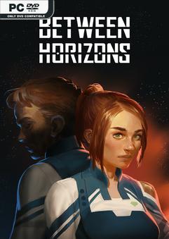 Between Horizons Build 23402296