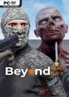 Beyond Sandbox v0.11.1