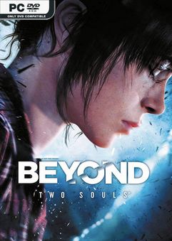 Beyond Two Souls v20200618
