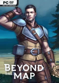 Beyond the Map Build 22578520