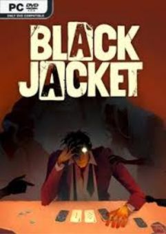 Black Jacket v0.1.0.222