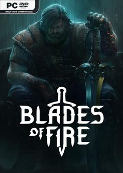 Blades of Fire v2.0