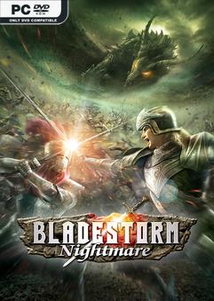 Bladestorm Nightmare v652285