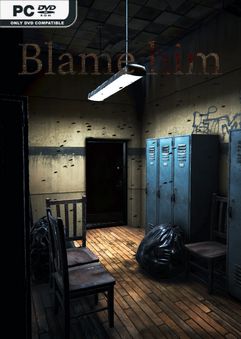 Blame him v3904510