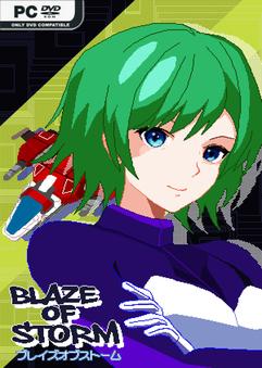 Blaze of Storm Build 22126883