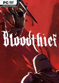 Bloodthief v1.2.3