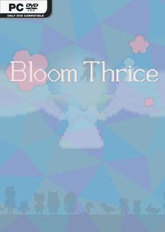 Bloom Thrice Build 21535007