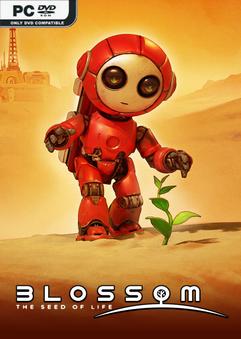 Blossom The Seed Of Life Build 23067653