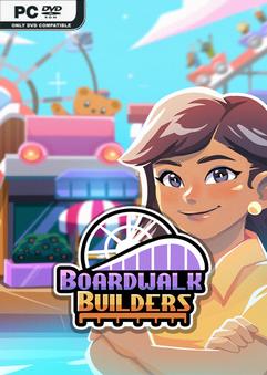 Boardwalk Builders Build 23216888