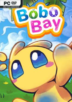 Bobo Bay-TENOKE