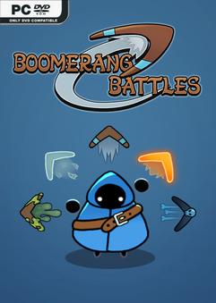 Boomerang Battles Build 20383988
