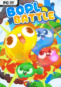 Bopl Battle 2.5.1