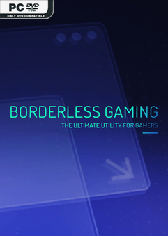 Borderless Gaming Build 23054016