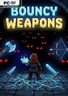 Bouncy Weapons Build 23327358