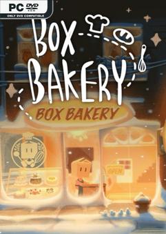 Box Bakery Build 22707006