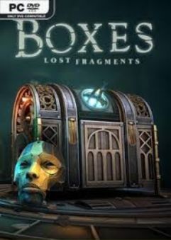 Boxes Lost Fragments Build 23009012