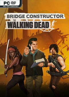 Bridge Constructor The Walking Dead Build 21206925