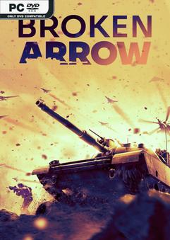 Broken Arrow v1.1.0.2