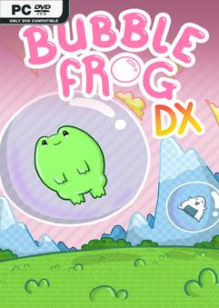 Bubble Frog DX 22318746