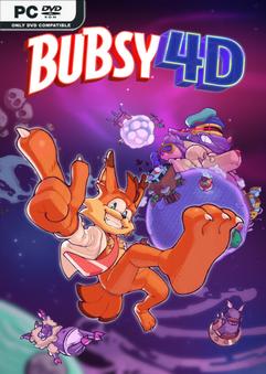 Bubsy 4D-RUNE