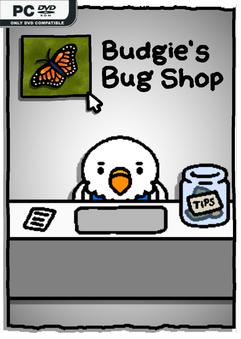 Budgies Bug Shop Build 23373316