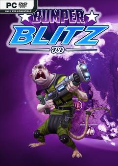 Bumper Blitz TD 23116190