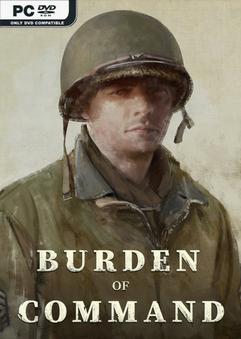 Burden of Command v1.1.6