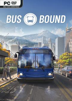 Bus Bound-Repack