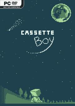 CASSETTE BOY Build 23123398