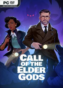 Call of the Elder Gods-Repack