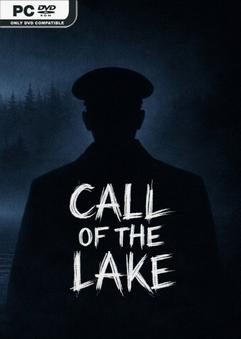Call of the Lake-GoldBerg