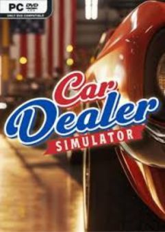 Car Dealer Simulator Build 23303074