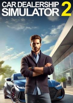 Car Dealership Simulator 2 Build 22949669