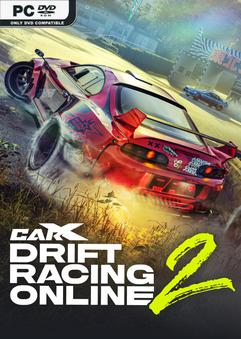 CarX Drift Racing Online 2 Early Access