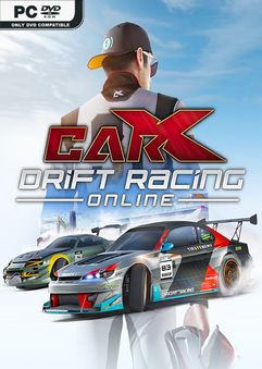CarX Drift Racing Online v2.28.1