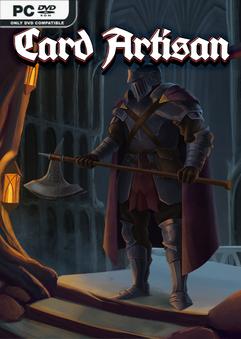 Card Artisan Build 23157507