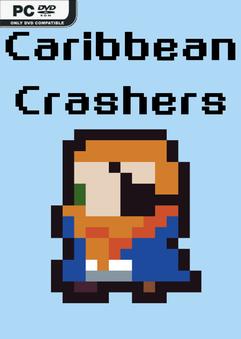 Caribbean Crashers 15360468