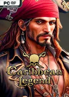 Caribbean Legend Maritime Stories-RUNE