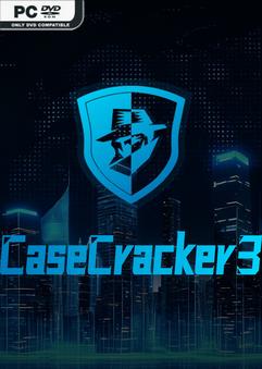 CaseCracker3 Build 23230846