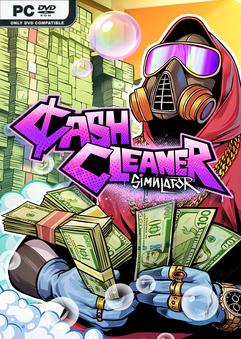 Cash Cleaner Simulator v1.7.2.1280