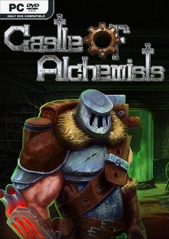 Castle Of Alchemists v1.1