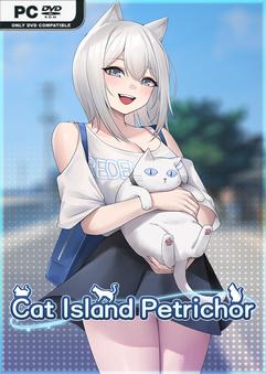 Cat Island Petrichor Build 23253844