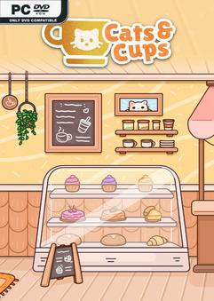 Cats And Cups 1.3.1