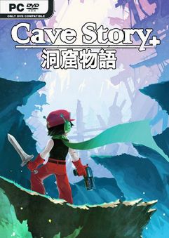Cave Story Build 22835136