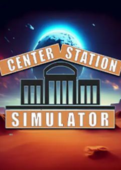 Center Station Simulator Build 23111934