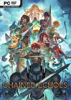 Chained Echoes Build 21147338