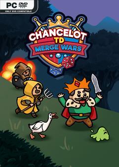 ChanceLot TD Merge Wars v18638941