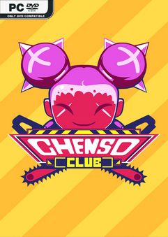 Chenso Club v9641190